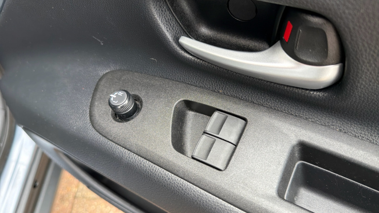 Toyota Aygo X 1.0 VVT-i Edge 5dr Petrol Hatchback